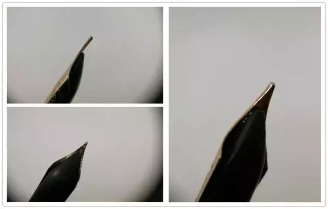 英雄120金笔12k蓝色钢笔,英雄钢笔10k金测评