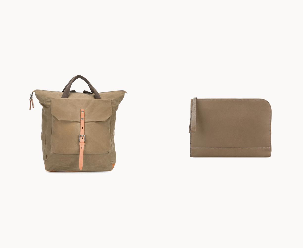 最热门包包,层次最多的包包