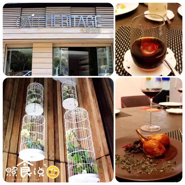 汕头吃不完的私房菜,汕头吃不到的美食