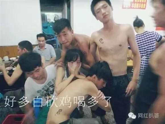 王清媛和刘阳,和王清媛同期的网红