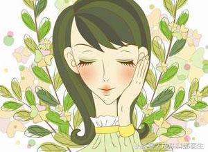 本以为脸部皮肤易发红是因为敏感，到医院检查后，却被诊为这种病