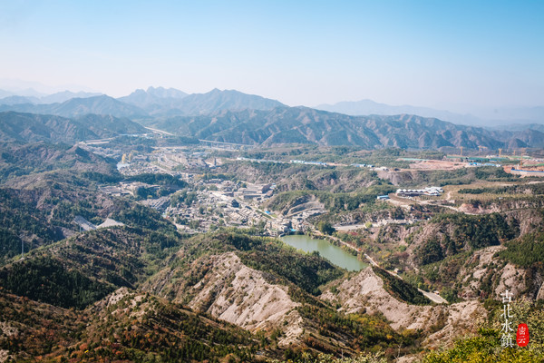 北京约泡｜长城脚下的温泉小镇—古北水镇