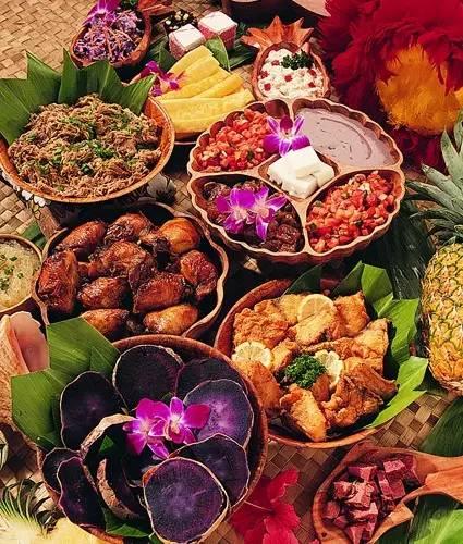 夏威夷旅游之地有哪些地方,夏威夷旅游攻略英文