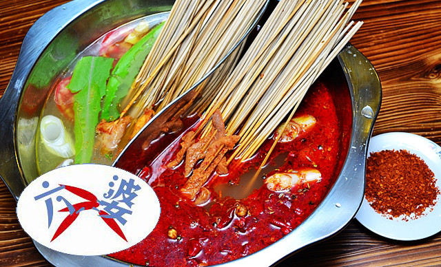 成都串串香最火的有几家,成都串串香都有什么