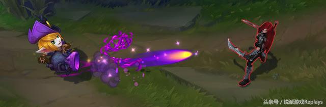 英雄联盟万圣节皮肤,英雄联盟万圣节头像