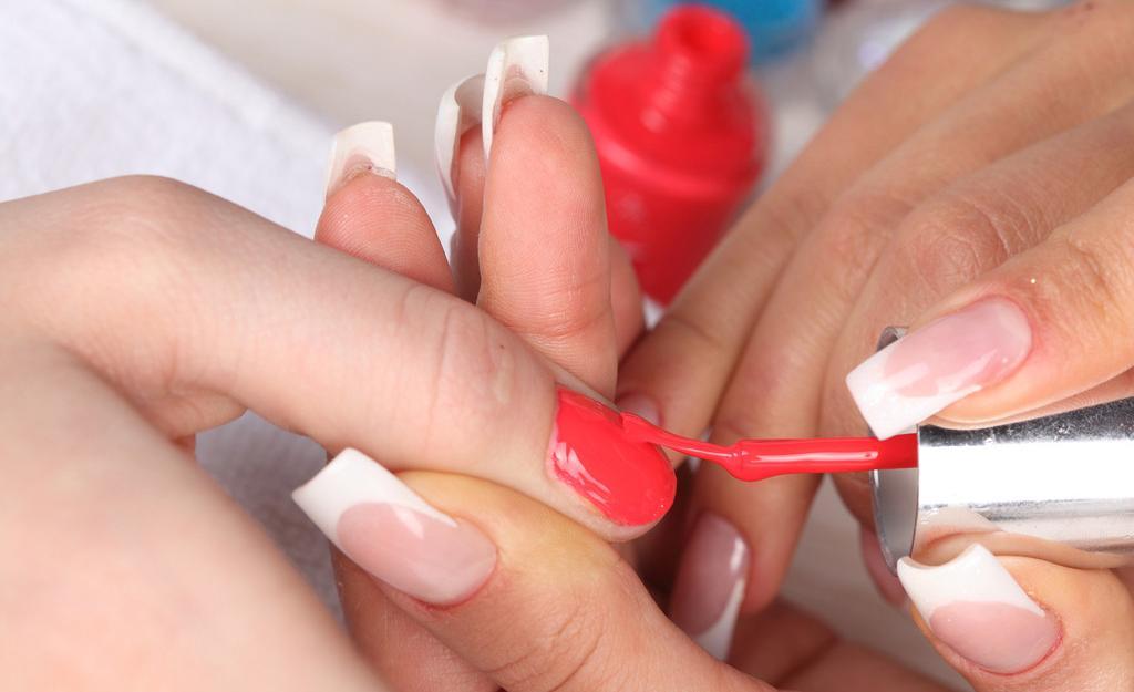 孕期应避免接触有毒化学品,藏在身边的危险更要注意