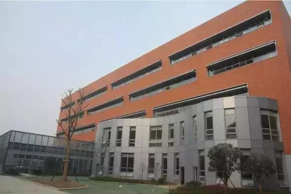 号称最难进的大学,武汉升学的贵族学校