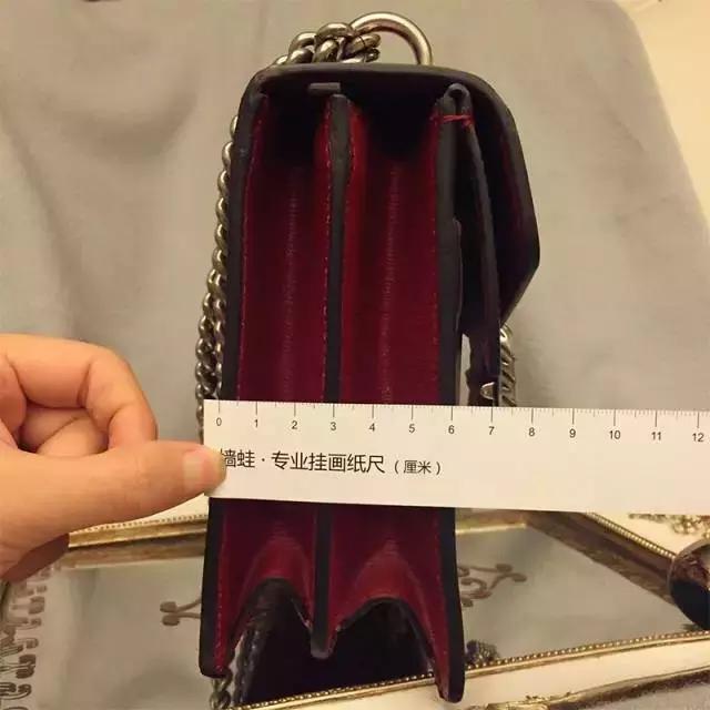 gucci包包最值得入手的肩包,gucci包哪款最值得买