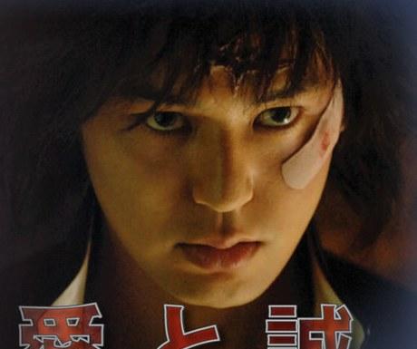 日本有一位导演,据说一个人毁了12部动漫真人版