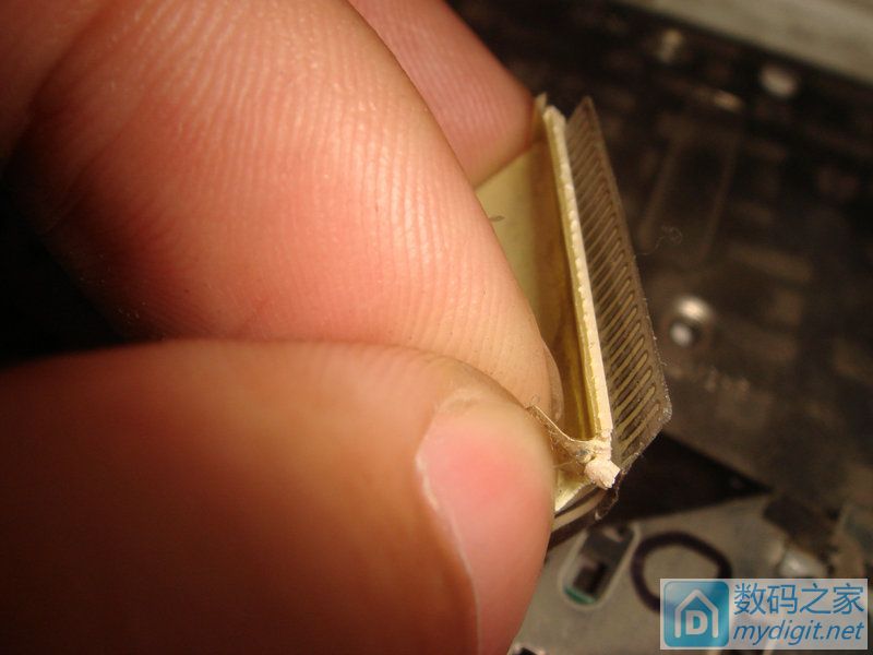 首拆日本设备，爱普生Na03mini