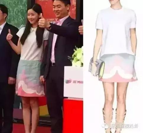 坐拥百亿身家,路边买20元童装,这对豪门夫妇最让人心旷神怡