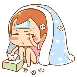 气温骤降导致的感冒,感冒温度降下去了怎么又回升了