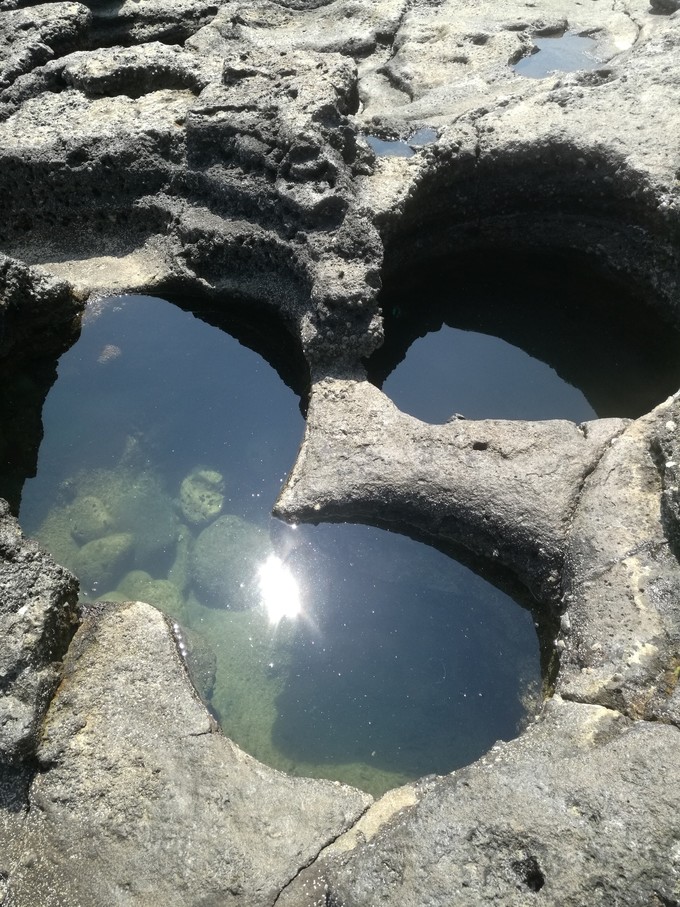 从广州一路向北旅游路线自驾游,一路向南涠洲岛