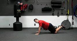 一小时有氧健身操消耗多少脂肪,有氧健身操减小肚子