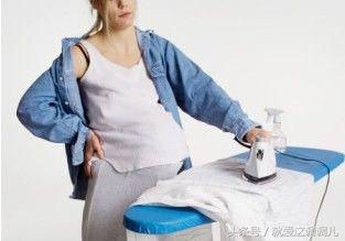 孕晚期挺着大肚子上班,孕妈孕晚期挺着大肚子上班的视频