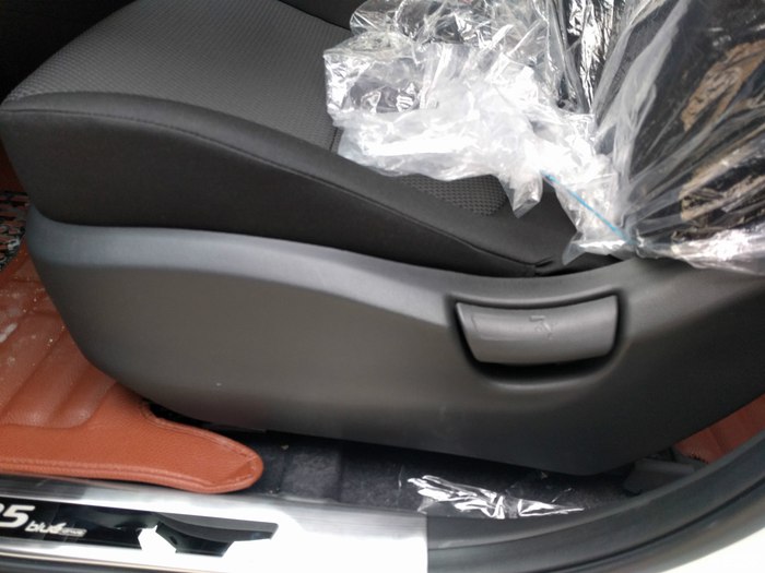 新一代北京现代ix25内外循环,现代ix25最新款到底合适不合适买