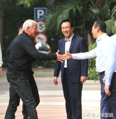 依旧不职业，国家队教练薪水俱乐部付，这样的中国足球永不会变好