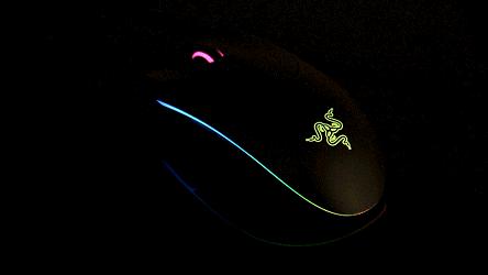 目前公认最好的游戏鼠标,目前最好的游戏鼠标