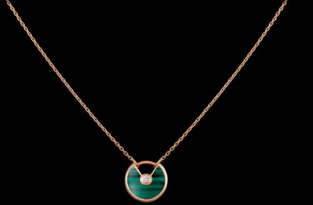 卡地亚珠宝2017爆款,每天认识一个珠宝品牌卡地亚