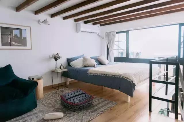 简奢生活的高颜值民宿,又便宜又美的民宿