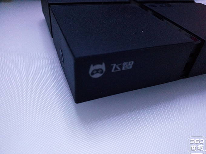 为大屏打造为超越而生的游戏盒子-飞智游戏盒子套装测评