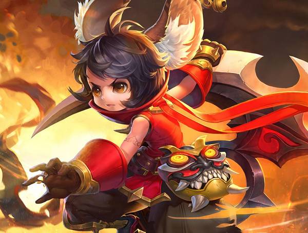 王者荣耀：再见了，射手荣耀！