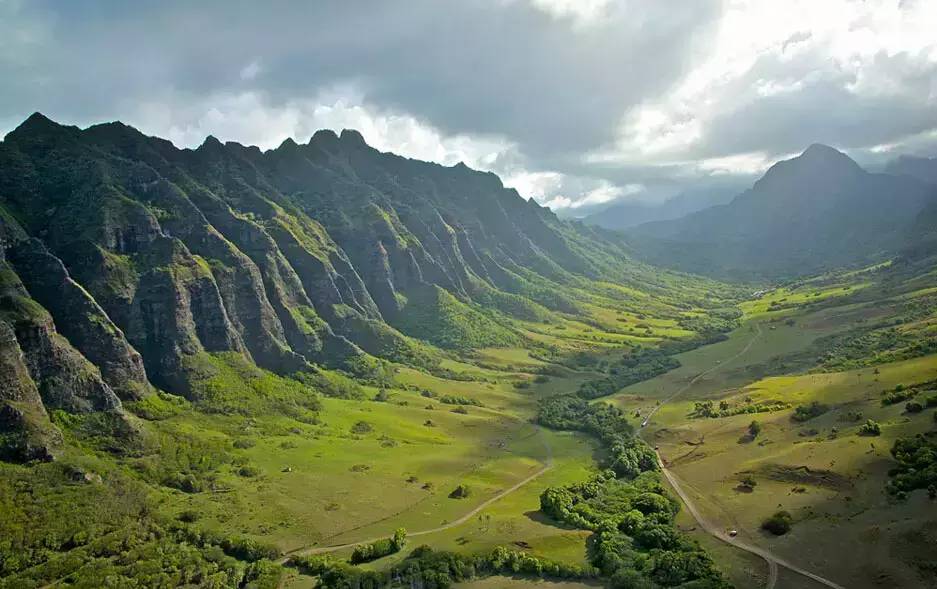 夏威夷旅游之地有哪些地方,夏威夷旅游攻略英文