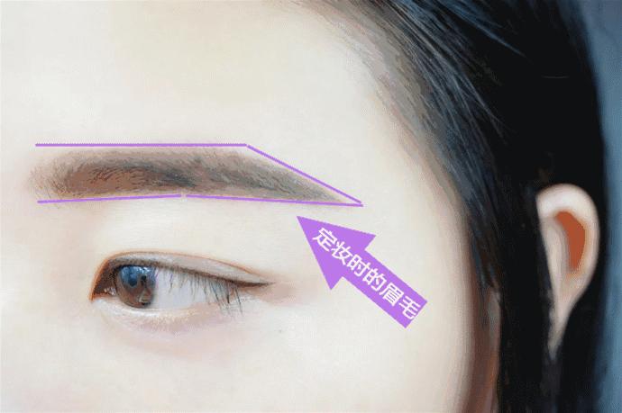 刚做完眉毛怎么那么黑,刚做完的眉毛很黑很浓怎么办