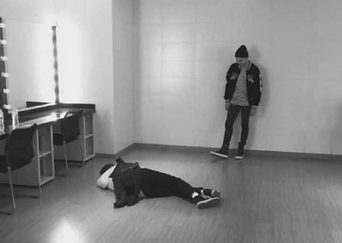 丑帅柳俊烈视频,丑帅柳俊烈完整版