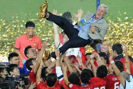 里皮给中国足球能带来哪些变化,里皮为什么可以再次执教中国足球