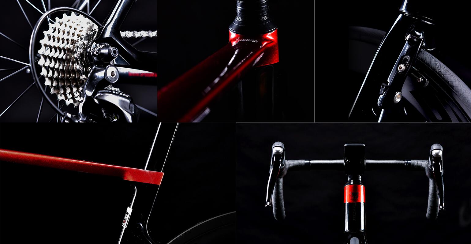 智能自行车未来,未来的智能自行车