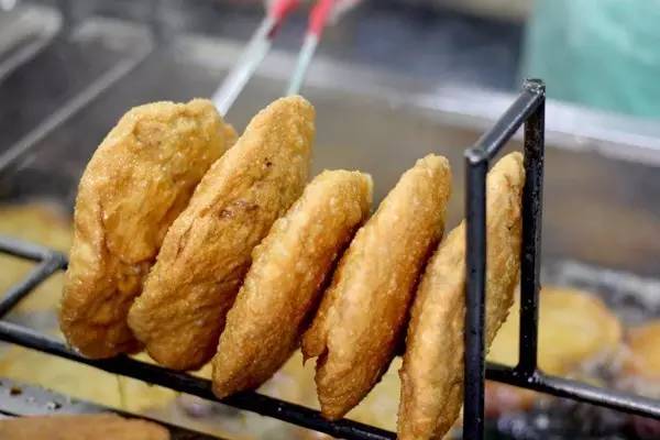 郑州人的早餐有哪些,郑州十大老字号早餐