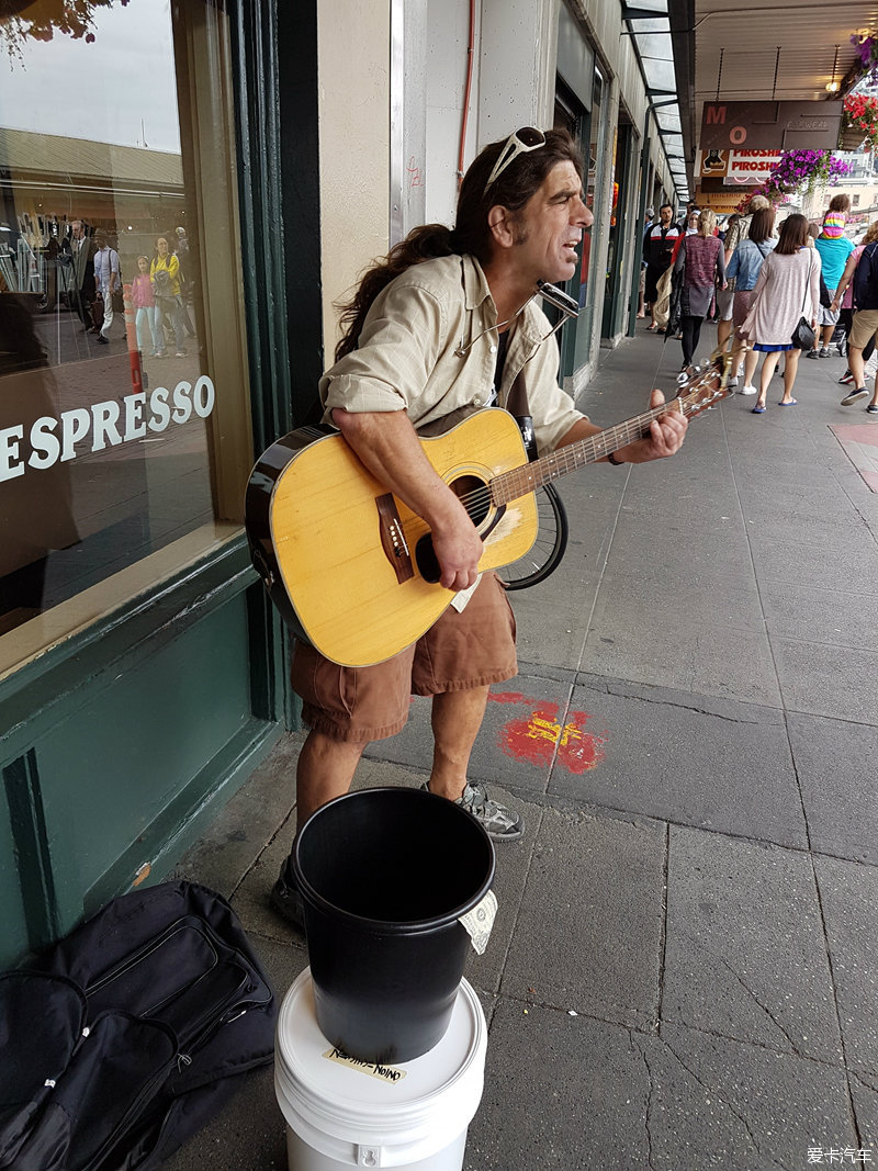 星巴克回龙观永旺,回龙观有几家星巴克