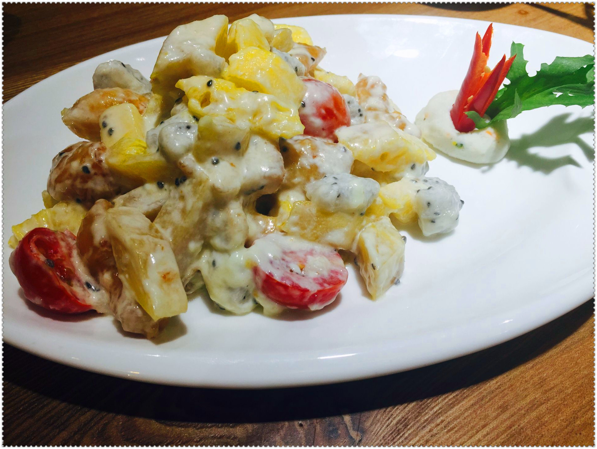 活跃在京城烤串前沿的商家之冰城串吧