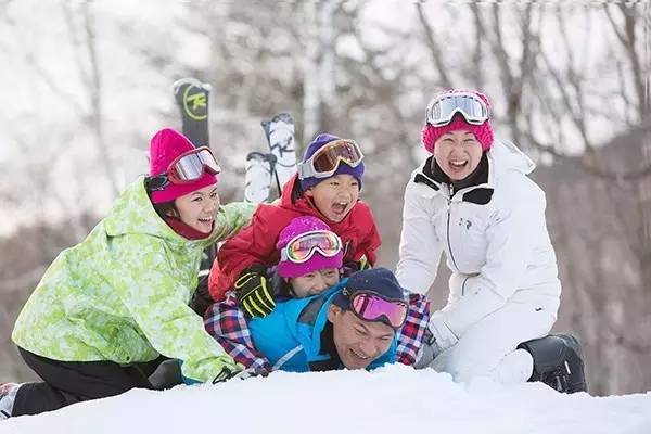 你还在纠结挑酒店？高逼格的人只住ClubMed！