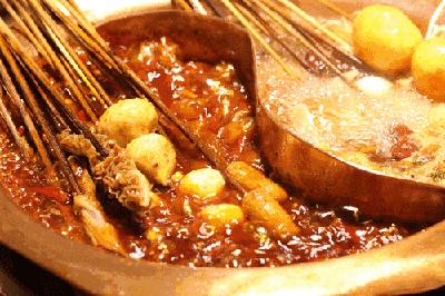 有什么好吃的夜宵不胖人,什么夜宵又好吃又不胖