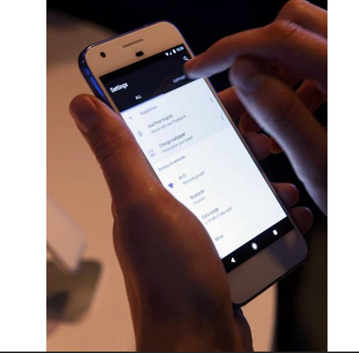 智能手机省电有妙招,智能手机耗电快怎么办