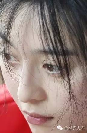 赵丽颖、孙俪都被黑头折磨女神失去修图就现原形