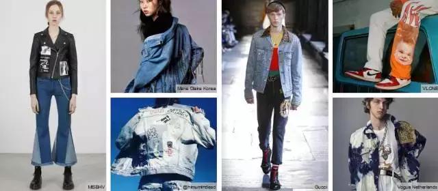 潮流报告｜叛逆青春