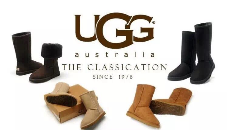 ug扫盲,ugg为什么会越来越潮