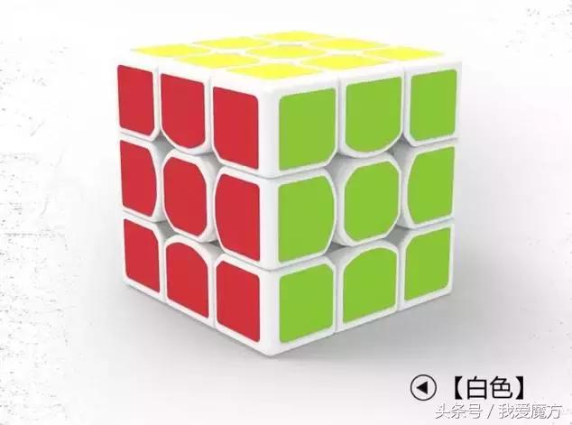 魔方常识,魔方各种术语大全