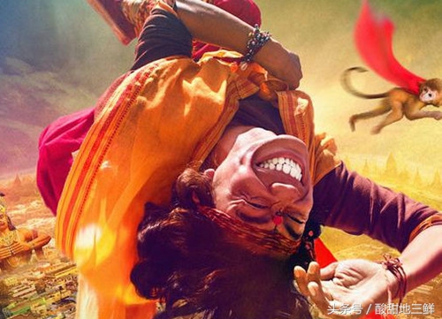 宝强成长片段,从傻根到神探王宝强电影