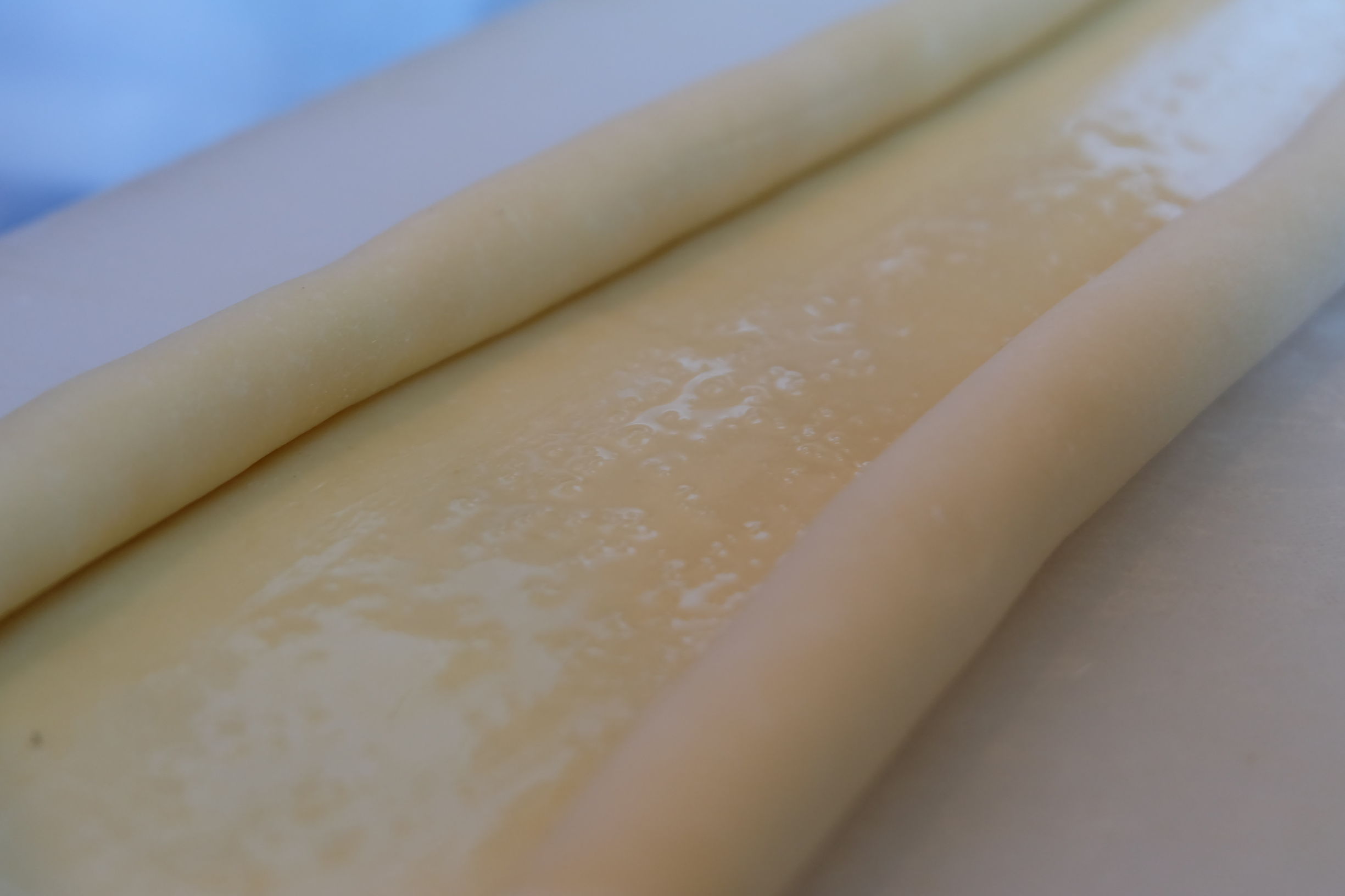 黄桥烧饼的制作方法甜的,黄桥烧饼的做法