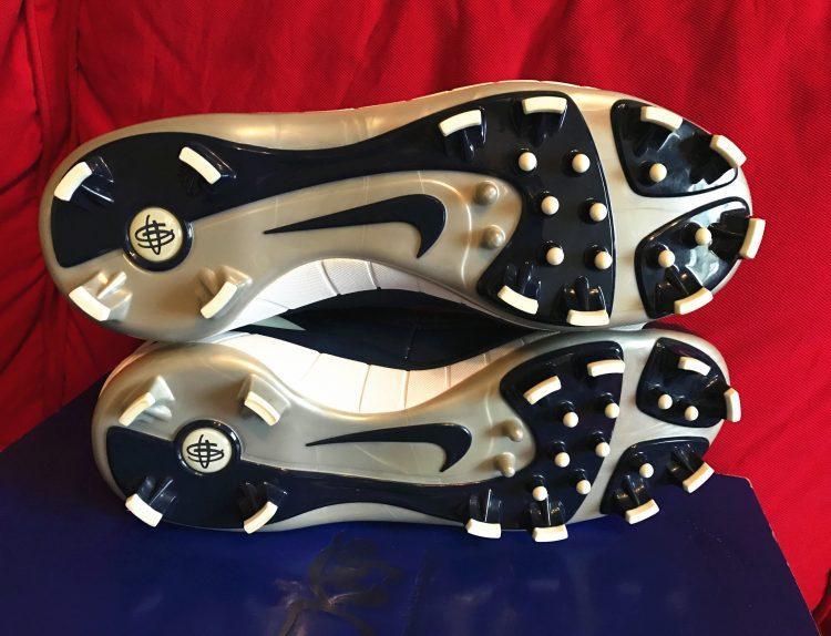 一双nike的篮球鞋能穿多久,适合控球后卫的500内球鞋nike