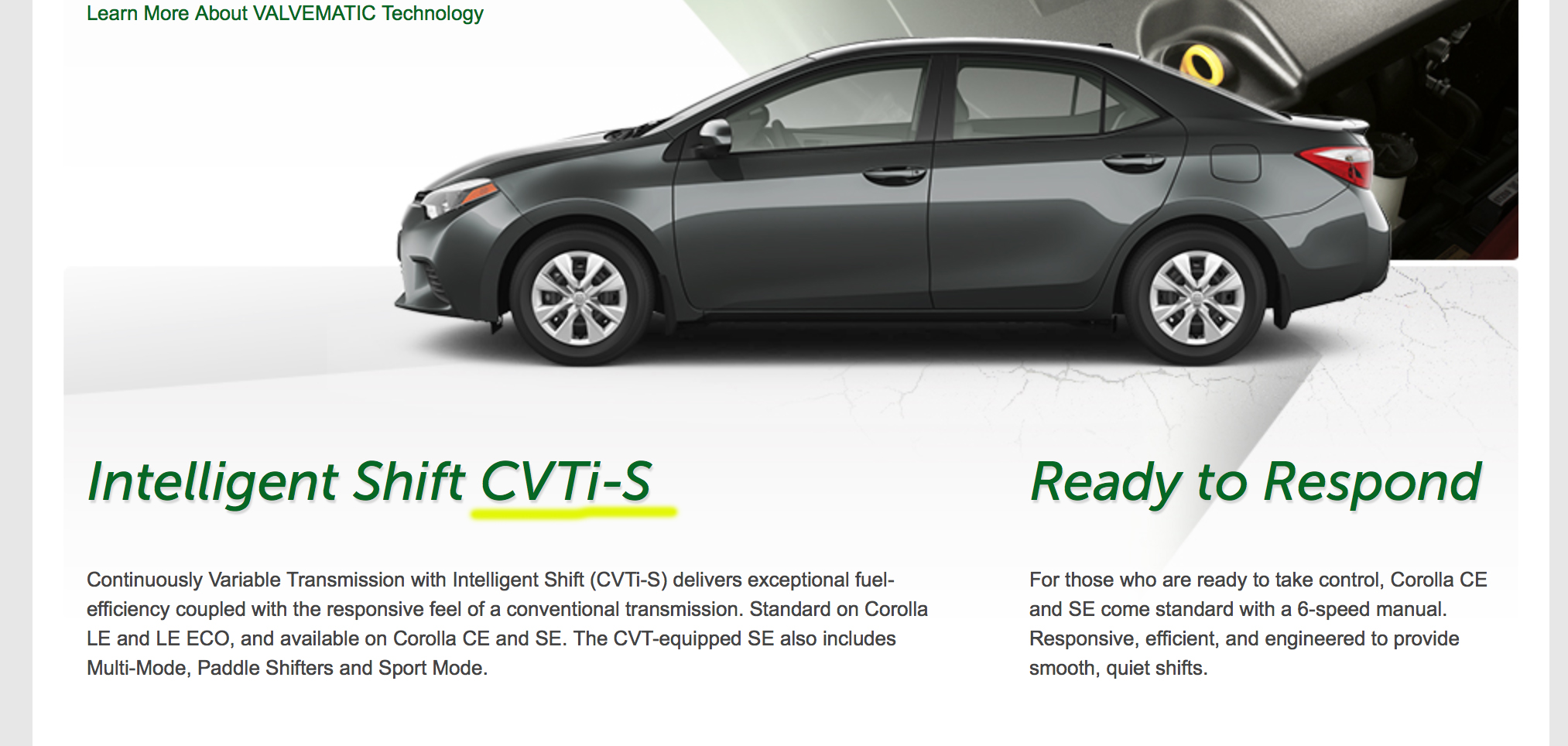 丰田scvt是免维护的吗,丰田s-cvt有液力变矩器吗