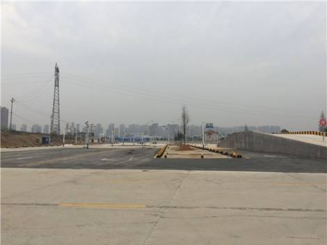 全国试驾场地价格,全国所有汽车试验基地