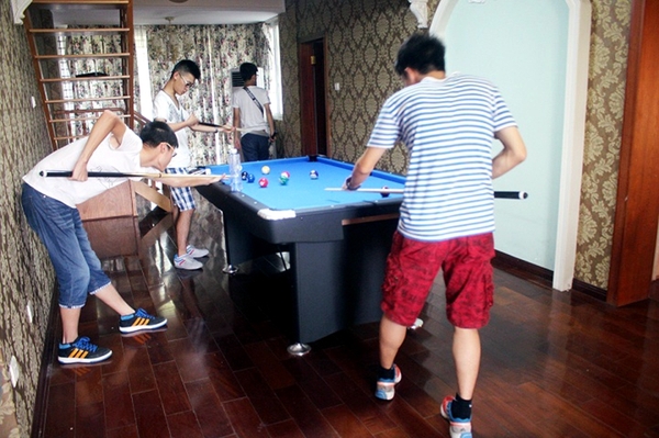 合肥别墅轰趴带住宿,合肥别墅轰趴怎么玩