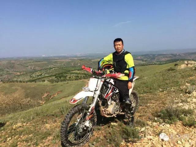 车友点滴故事,车友的个人风采