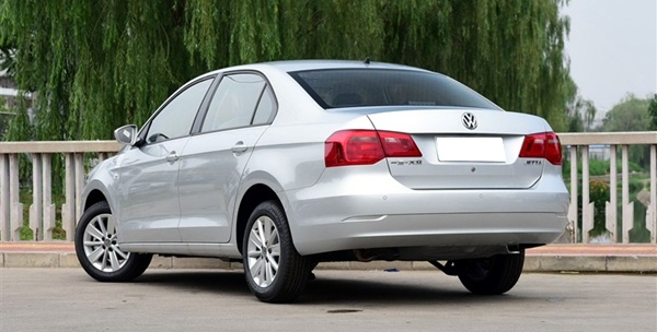 大众捷达被称为什么神车,新大众捷达到底怎么样