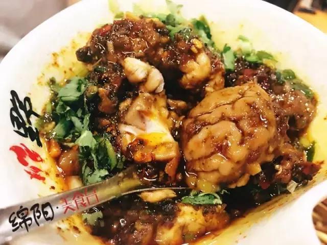 绵阳正宗炭火烧烤,烧烤界的扛把子好吃到嗷嗷叫